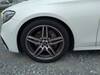 MERCEDES BENZ E CLASS