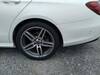 MERCEDES BENZ E CLASS