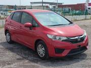 2016 HONDA FIT