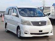 2006 TOYOTA ALPHARD AS LTD