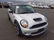2007 BMW MINI ONE