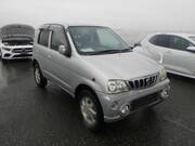 2001 DAIHATSU TERIOS KID