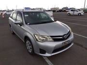 2012 TOYOTA COROLLA FIELDER 1.5X