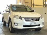 2013 TOYOTA VANGUARD 240S