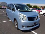 2010 TOYOTA NOAH X L SELECTION