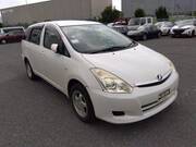 2006 TOYOTA WISH X