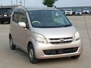 2008 DAIHATSU MOVE X