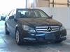 MERCEDES BENZ C CLASS