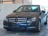 MERCEDES BENZ C CLASS