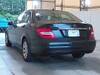 MERCEDES BENZ C CLASS