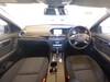 MERCEDES BENZ C CLASS