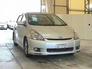 2003 TOYOTA WISH X S PACKAGE
