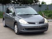 2006 NISSAN TIIDA 15M