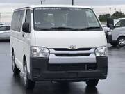 2019 TOYOTA HIACE VAN DX