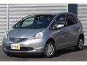 2010 HONDA FIT G