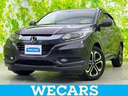 2014 HONDA VEZEL