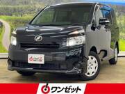 2009 TOYOTA VOXY X L EDITION