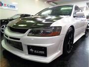 2001 MITSUBISHI LANCER