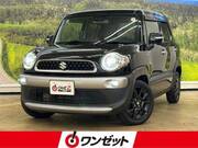 2018 SUZUKI XBEE HYBRID MZ