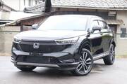 2022 HONDA VEZEL