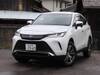 TOYOTA HARRIER HYBRID