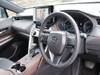 TOYOTA HARRIER HYBRID