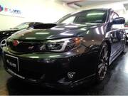 2007 SUBARU IMPREZA