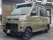 2023 DAIHATSU ATRAI