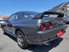 NISSAN SKYLINE