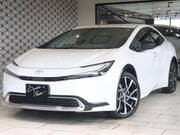 2024 TOYOTA PRIUS