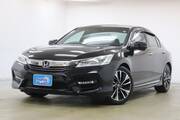 2016 HONDA ACCORD HYBRID EX
