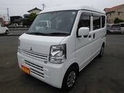 2022 MITSUBISHI MINI CAB VAN