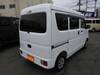 MITSUBISHI MINI CAB VAN