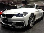 2014 BMW 4 SERIES