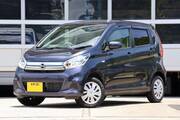 2016 NISSAN DAYZ