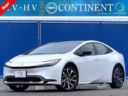 2023 TOYOTA PRIUS PHV