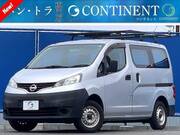 2016 NISSAN NV200 VANETTE VAN DX