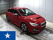 2014 SUBARU LEVORG