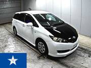 2010 TOYOTA WISH