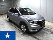 2016 HONDA VEZEL
