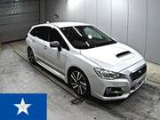 2014 SUBARU LEVORG