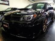 2006 SUBARU IMPREZA WRX TYPE R STi