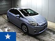 2009 TOYOTA PRIUS