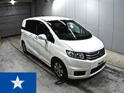 2012 HONDA FREED SPIKE