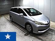 2012 TOYOTA WISH 1.8X