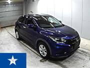 2017 HONDA VEZEL