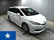 2012 TOYOTA WISH 1.8X