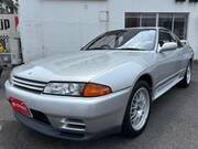 1993 NISSAN SKYLINE