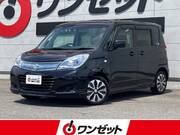 2014 SUZUKI SOLIO