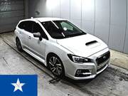 2014 SUBARU LEVORG
